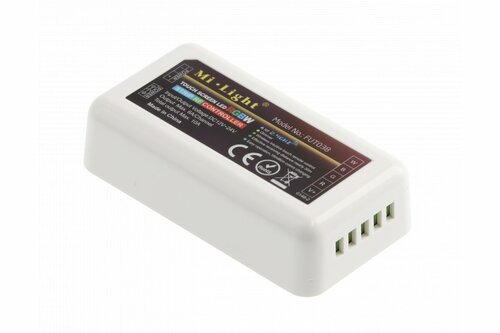 Kontroler LED RGBW 1-strefowy GTV