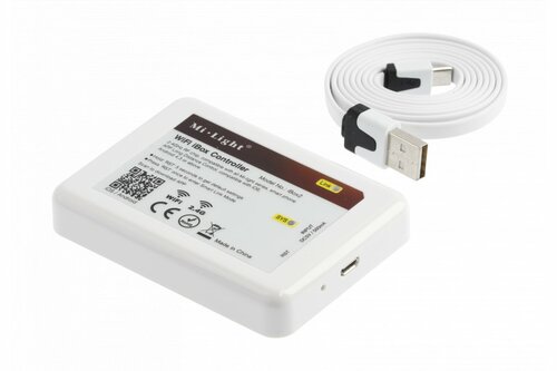 Kontroler LED WiFi DC5V 500mA GTV