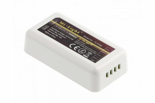 Kontroler RF LED Mono 1-strefowy GTV