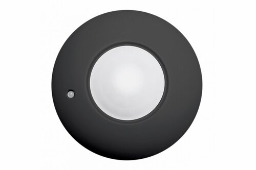 Czujnik ruchu CR-3 czarny IP20 max.300/1200W 6m GTV