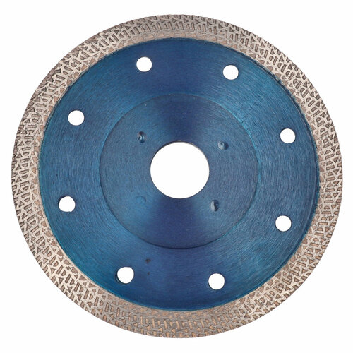 Tarcza diamentowa do cięcia ceramiki 125x22,23mm