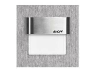 Oprawa LED Tango 10V 0,8W IP20 SZLIF 3000K Skoff ML-TAN-K-H-1-PL-00-01