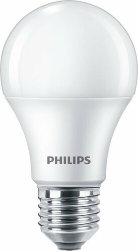 Żarówka LED CorePro A60 E27 10W =75W 6500K zimna 1055lm Philips