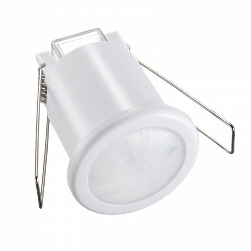 Czujnik ruchu PIR CP-11B BIAŁY EC20123 Eco Light