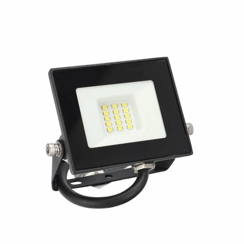 Naświetlacz DORAN LED 10W, 4000K, 735lm, IP65, 220-240V EDO777668 <span class="keyword" >EDO Solutions</span>