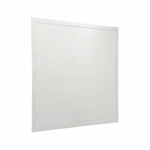 Panel LED Backlight 33mm 120Lm/W  36W 600x600 4000K 4320lm V-TAC