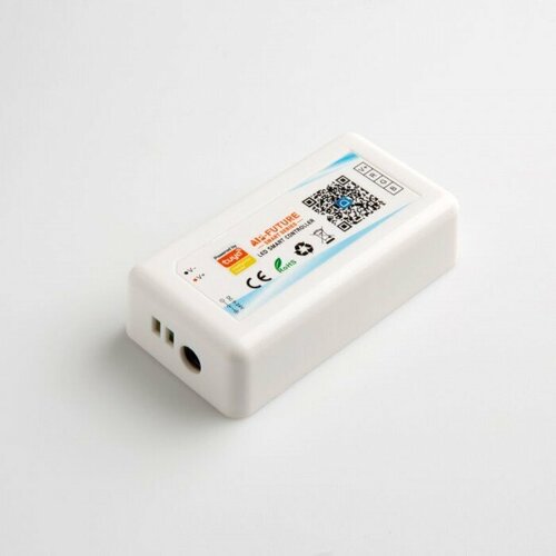 Sterownik LED RGB Tuya 15A 180W 12V EC79901 Eco Light
