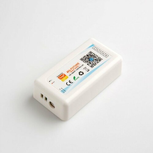 Sterownik LED RGBW Tuya 15A 180W 12V EC79902 Eco Light