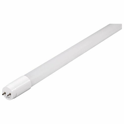 Świetlówka LED TUBA T8 120CM 18W 230V 100LM/W zimna biała ANLUX