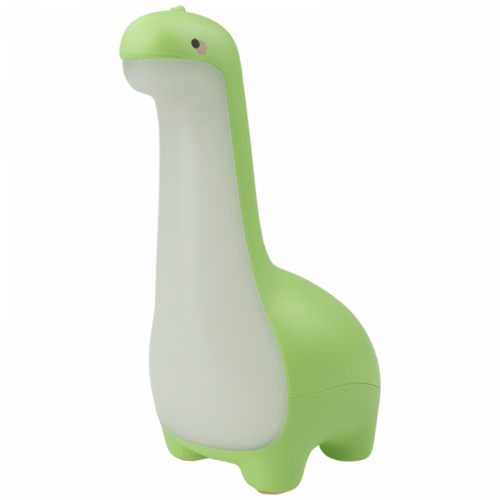 Lampka nocna dziecięca LED DINOZAUR 1,8W 3000K MARY'S