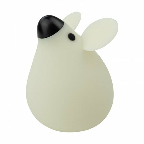 Lampka nocna dziecięca LED MYSZKA 3,2W CCT 1800K-6500K MARY'S