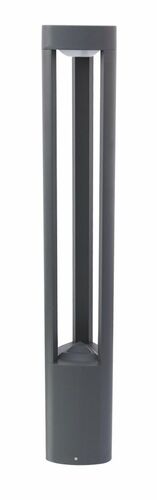 Słupek ogrodowy FAN GL 11205 GX53, 1 x max 11 W, 230 V (brak <span class="keyword" >żar</span>ówki w komplecie), SU-MA
