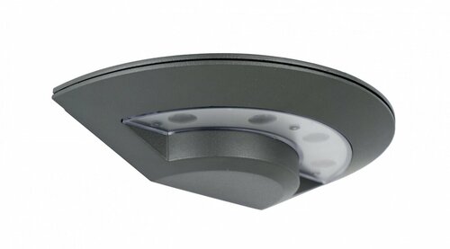 Oprawa elewacyjna Ufo 91303-LED 4 x LED, 8 W, 230 V, SU-MA