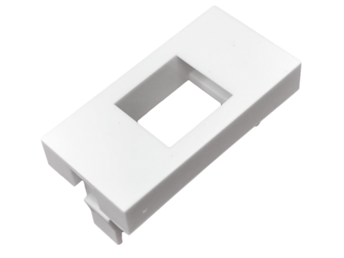 Adapter 22.5x45 bez przesłony