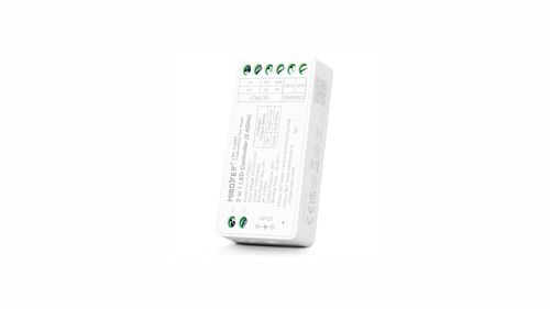 Odbiornik 12A RF 2.4G 4 strefowy MONO/CCT FUT035S+ Mi Boxer