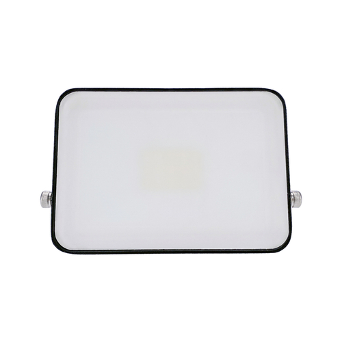 Naświetlacz ZORAN LED bezramkowy, 10W, 4000K barwa neutralna, 735lm, IP65, 220-240V EDO777675 <span class="keyword" >EDO Solutions</span>