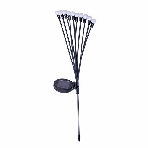 Lampa solarna LED SUNARI FLS-89 świetliki solarne x10 3000K 600mAh T-60009 PLASTROL