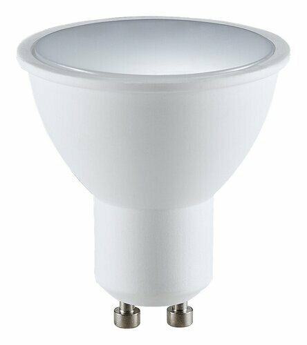 Inteligentna żarówka SMD-LED 5W GU10 400lm biały IP20 Rabalux 79004