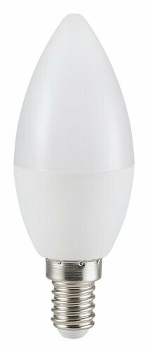 Inteligentna żarówka SMD-LED 5W E14 450lm C37 biały IP20 Rabalux 79002