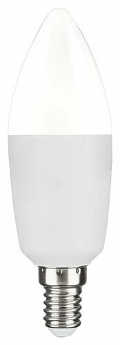 Inteligentna żarówka SMD-LED 5W E14 480lm C37 biały IP20 Rabalux 1980