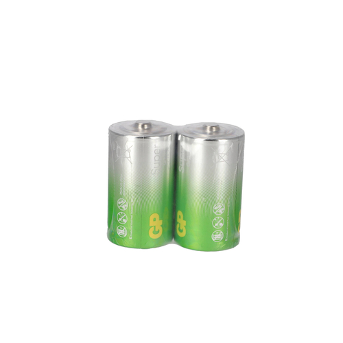 Baterie Super ALKALINE 13A21-S2