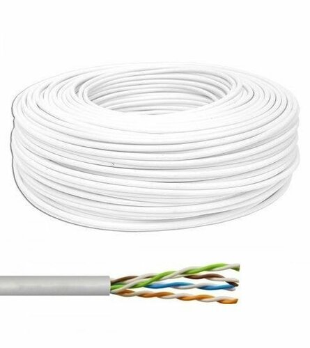Kabel do sieci teleinformatycznych, UTP kategorii 6 securityNET  /KR305m/