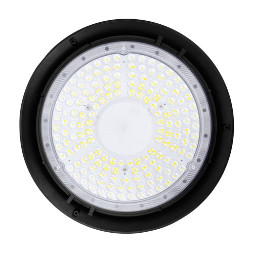 High Bay lampa przemysłowa LED VITI PRO, 200W, 4000K, 24000lm, IP65, 180-240V, EDO777697 EDO Solutions