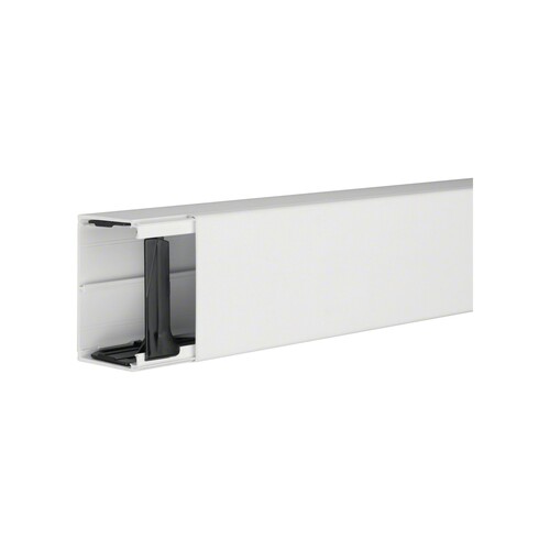 Kanał elektroinstalacyjny PVC 60x90mm biały 2m tehalit.LF Hager