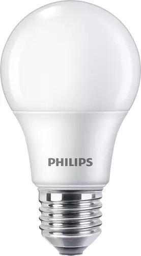 Żarówka CorePro LED A60 E27 8W =60W 6500K zimna 806lm Philips