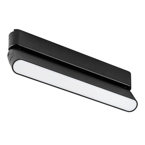 Lampa szynowa LiTrack Line14N czarna 4000K naturalna biel DC 24V