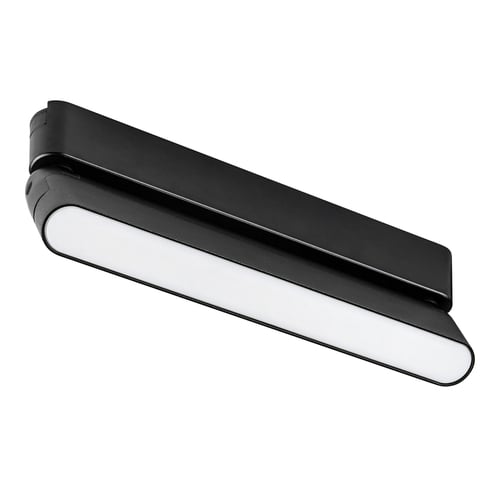 Lampa szynowa LiTrack Line15V czarna 2700-5500K regulowana barwa DC 24V