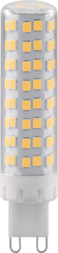 Żarówka LED G9 12W 3000K 1040lm EC20754 Eco Light