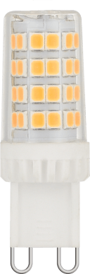 Żarówka LED G9 5W 6500K 480lm EC20747 Eco Light
