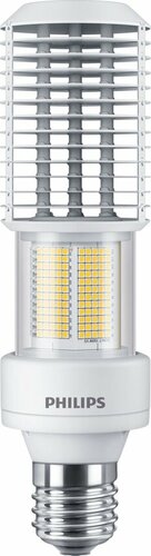 Żarówka LED SON-T IF E40 65W 4000K neutralna 12000lm lampa drogowa Philips True Force