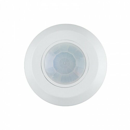 Czujnik ruchu PIR CP-6B max. 300W 360st biały Eco Light