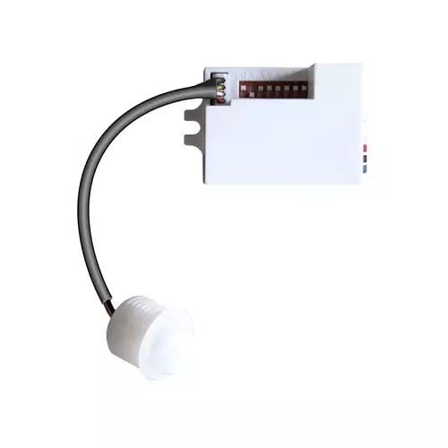 Czujnik ruchu LX42 PREMIUM 360° PIR (na podczerwień)