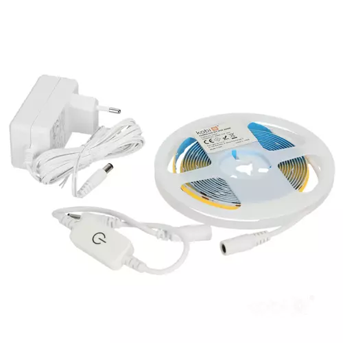 Zestaw taśma LUMOS LED SET 3000K IP20 3 metry