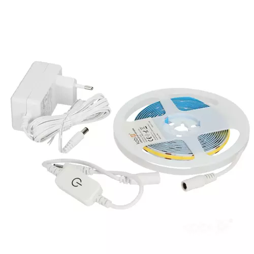 Zestaw taśma LUMOS LED SET 4000K IP20 3 metry