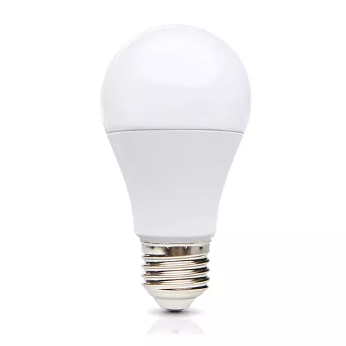 Żarówka LED GS 11W E27 barwa ZIMNOBIAŁA LED2B