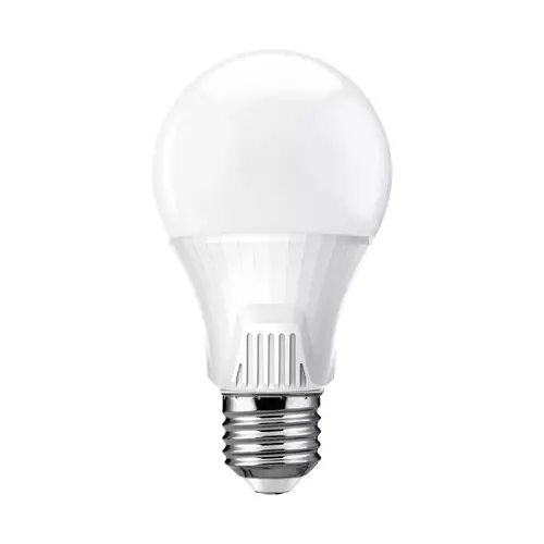 Żarówka LED GS 9W E27 PREMIUM barwa CIEPŁOBIAŁA
