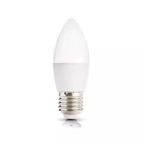 Żarówka LED SW 7W E27 barwa NEUTRALNA BIAŁA LED2B