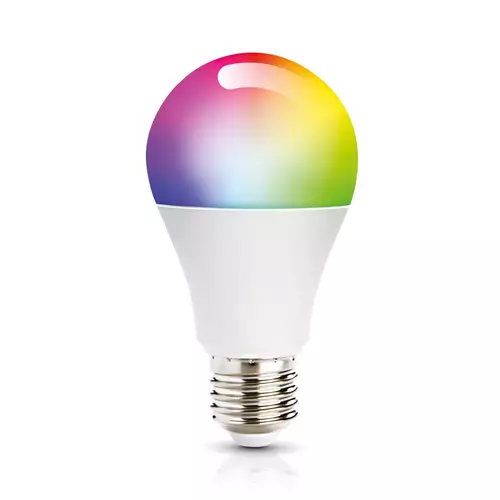 Żarówka SMART LED 14W E27 RGB CCT WIFI