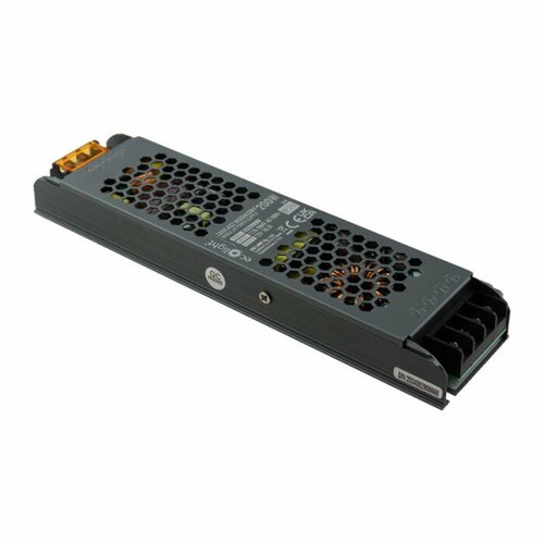 Zasilacz modułowy slim PREMIUM 200W 12V Eco Light