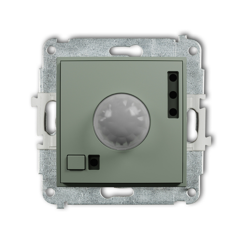 Mechanizm elektronicznego czujnika ruchu szałwiowy ICON Karlik 61ICR-1