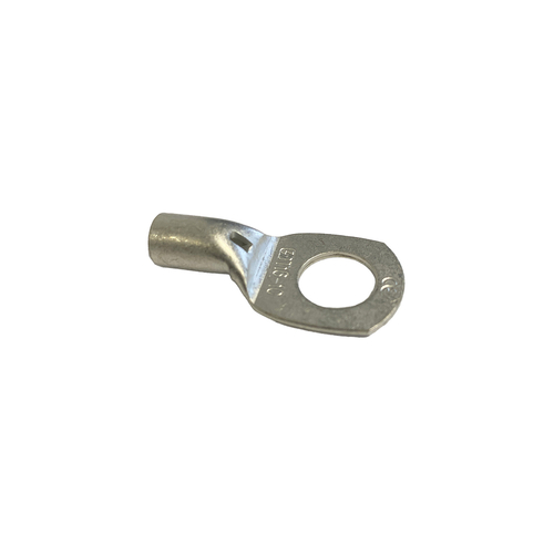 Końcówka rurowa SN 16 M10  010340 (1 szt.)