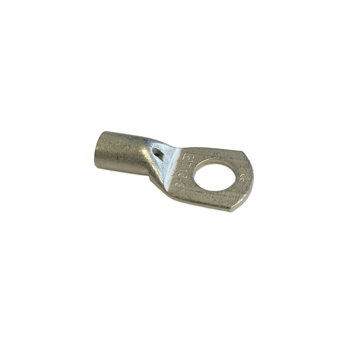 Końcówka rurowa SN 16 M8 010330 (1 szt.)