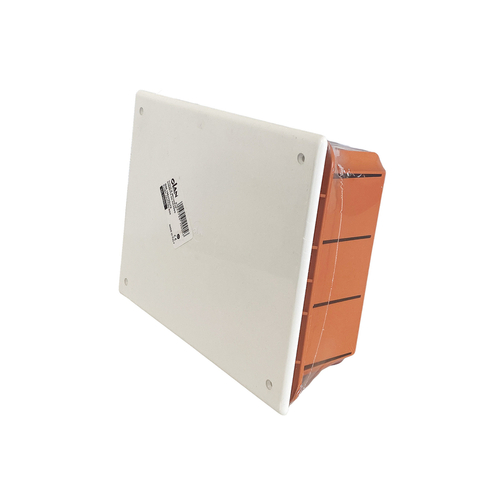 Puszka podtynkowa 196x152x70 P/T (1 szt.)