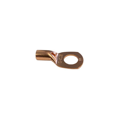 Końcówka rurowa CU 16 M10 010007 (1 szt.)