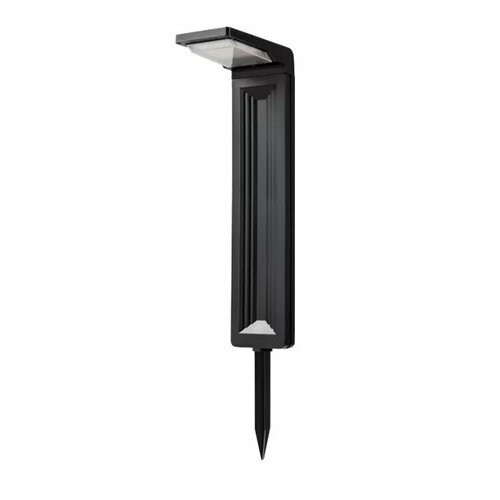 Słupek ogrodowy solar LED SPIKE 6500K IP44 LED2B