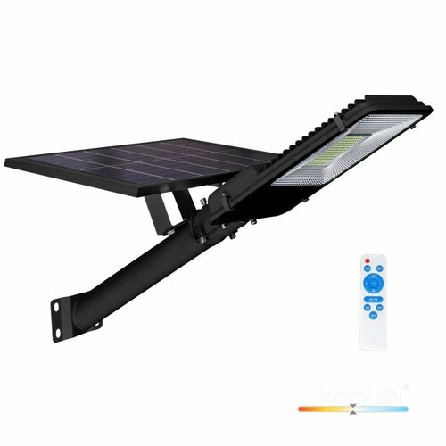 Oprawa drogowa Solar SOLIT LED 11W 4000K 1100lm IP54 Kobi